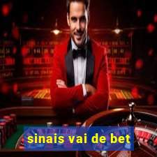 sinais vai de bet